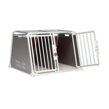 4pets Transportbox EcoLine Twentytwo 7 4pets Transportbox EcoLine Twentytwo – Bild 5