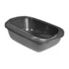 AniOne Katzentoilette Mega Tray Dunkelgrau -Ruffwear Magasin 819334ae7e657a214908d267d940716b64a095c8 a5f99063d1a09a7644f2f3507adc928ddc083304
