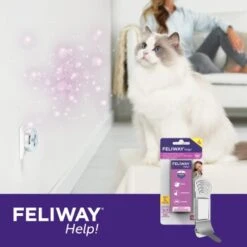 Feliway Help! 3x Nachfüllkartusche Zur Stressreduzierung -Ruffwear Magasin 83d8bd2d632495b4f07a2b518043ffffb0104261 1380137 3