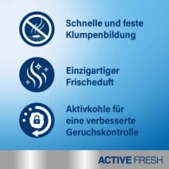 CATSAN Active Fresh Klumpstreu 8 L -Ruffwear Magasin 8579672e5af7fadd4bed412a2647f1b854d715cd 1276805 2
