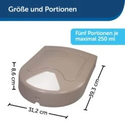 PetSafe Futterautomat Für 5 Mahlzeiten 17 PetSafe Futterautomat Für 5 Mahlzeiten -Ruffwear Magasin 866809d22793825bd6869961432cf9e875427a12 1176866 de DE 9b8973b0415883708cb5fe8019957837ebccd9b9A6UWdS