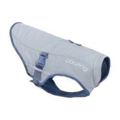 Kurgo Kühlweste Für Hunde S