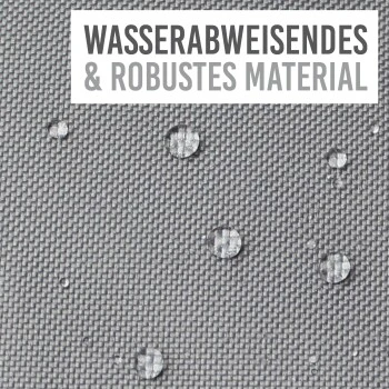 KaraLuna Autositz Kleine Hunde 8 KaraLuna Autositz Kleine Hunde – Bild 6