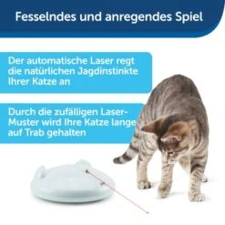 PetSafe Automatisches Laserspielzeug Für Katzen ZIP 10 PetSafe Automatisches Laserspielzeug Für Katzen ZIP -Ruffwear Magasin 88bd882ee20af0d63a63533efa88ce905473e263 1351525 de DE 86ddb757fa1db1139d34432a751752f64f68658dx3XtuF