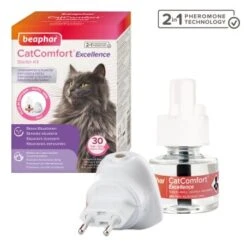 Beaphar CatComfort Excellence Starter-Kit 48ml -Ruffwear Magasin 89337062d9c5abc31d0b82aa2ec516574a32ca52 1416646 de DE beaphar 3