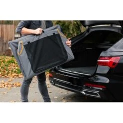 Knuffelwuff Faltbare Hundebox Auto Transportbox Mit Aluminiumgestell Für Den Kofferraum M -Ruffwear Magasin 8ab25d273ab5c86698eefe4ac28add6348894dc8 1457278 de DE d3228f2c342833be9d0effd20488836801c53aadjlXqx6