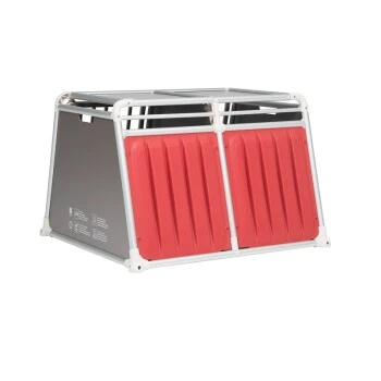 4pets Transportbox EcoLine Twentytwo 6 4pets Transportbox EcoLine Twentytwo – Bild 4