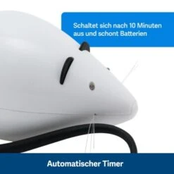 PetSafe Automatisches Katzenspielzeug RoloRat -Ruffwear Magasin 8dfdf62ccf04997917b9a135f3906722147cdcb4 1351522 de DE aa5659ba95edaf65ac9a842b7185d2647944c00cRWWCot