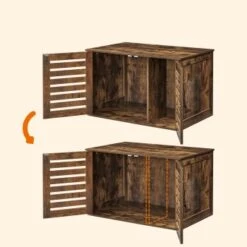 FEANDREA Katzenklo Mit Tür Vintagebraun -Ruffwear Magasin 8fb8bb567e780d907345e942552de85cce8306f5 1483580 de DE 4802a62e01004a31cc64516be61d79277e4dea35ZApZTy