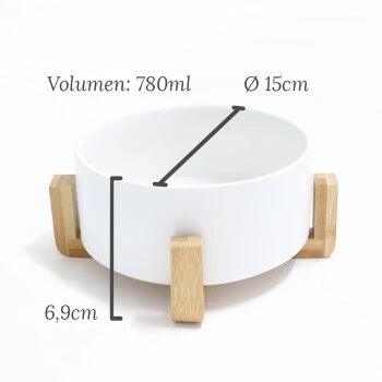 Aniforte Futternapf 7 Aniforte Futternapf – Bild 5