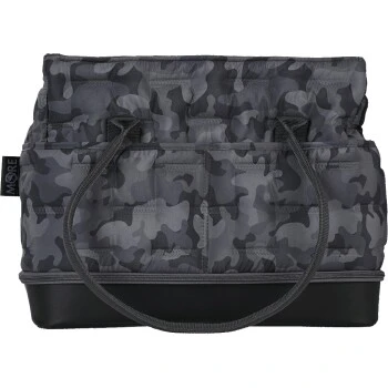 MORE Transporttasche Moose 3 MORE Transporttasche Moose