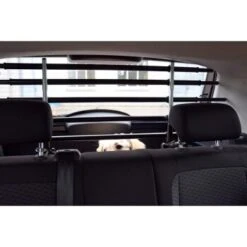 Dobar Walky Guard Plus: Schutzgitter Auto, Schwarz -Ruffwear Magasin 9483e472294bdfd9f7744bd7da89c599a514aa09 95ecdce5210dbedeec470a9695fbfa6b8b6de19a