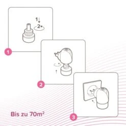 Beaphar CatComfort Excellence Nachfüll-Flakon Für Verdampfer -Ruffwear Magasin 95a58354819fb369a72d9ccb9176fdb8533349a9 1416647 1 5