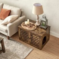 FEANDREA Katzenklo Mit Tür Vintagebraun -Ruffwear Magasin 96098b13802ff8194de48c14981f09a0be9045c8 1483580 de DE 080b34a86b49546369faa52703494cf5e8c777eeZHumaQ