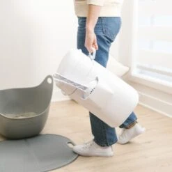 HabaPet LitterLocker By Litter Genie Katzenstreu Entsorgungseimer -Ruffwear Magasin 9ad6514cb8c1ee6c70f2fb0b4339b4a036dadff3 1651750 10