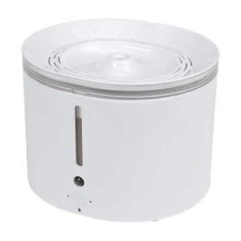 MORE FOR Trinkbrunnen Supreme Ohne Ersatzfilter 3 MORE FOR Trinkbrunnen Supreme Ohne Ersatzfilter