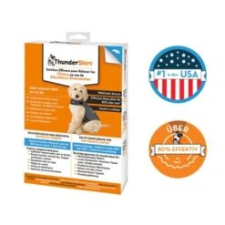 Thundershirt Beruhigungsweste Grau XS 15 Thundershirt Beruhigungsweste Grau XS -Ruffwear Magasin 9b7750461132bd24ef1cd649cee5771104e0018e 1102942 3