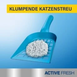CATSAN Active Fresh Klumpstreu 8 L -Ruffwear Magasin 9bc6322dc340ae7553e711fce47fc5d96e726650 1276805 1