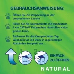 CATSAN Natural Klumpstreu 20 L -Ruffwear Magasin 9c171fa416f207ba467dae3947ac3bad4a891b9d 1390515 3