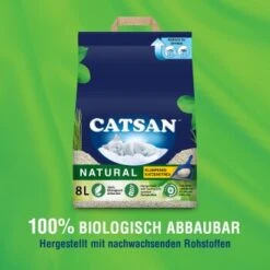 CATSAN Natural Klumpstreu 20 L -Ruffwear Magasin 9cd20f84a3fa58b49bb44ba27c22a1043c77ff76 1390515 1