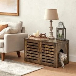 FEANDREA Katzenklo Mit Tür Vintagebraun -Ruffwear Magasin 9feb1faf8c4f4129bc4b8b88842f10c5cafbd069 1483580 de DE 5bcf1d78d47d9867ea3db51841e07be1cbcdaabeDJYqxT