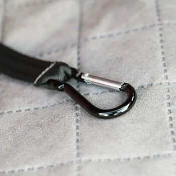 KONG 2In1 Reistasche/-matte 7 KONG 2In1 Reistasche/-matte – Bild 5