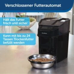 PetSafe Simply Feed Futterautomat -Ruffwear Magasin a4425303739a302c5bf6a26dbfaf6e4f89c37b24 1239482 de DE b64235751edea804fdb9ac44c7224ae34ff3f413cMZimM