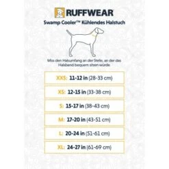 Ruffwear Swamp Cooler™ Kühlendes Halstuch Blau/ Türkis XXS 13 Ruffwear Swamp Cooler™ Kühlendes Halstuch Blau/ Türkis XXS -Ruffwear Magasin a7ebba97631f58461508ec2227158ea1a63b6919 1639914 de DE 5d1024b9574c02529462d273ca773321e6c82677DdQwxl