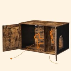 FEANDREA Katzenklo Schrank Braun-Schwarz -Ruffwear Magasin a90d6fd0195ca9fb08c0d5d85f174bab33993812 1483573 de DE abc1052abf7ace0b957577cbd87dc36b679d09fd83n40q