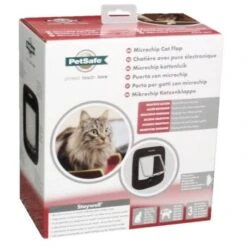 PetSafe Mikrochip-Katzenklappe, Braun -Ruffwear Magasin aa73f81de58e70e4f30e12e057b4d750354035b9 1320732 2