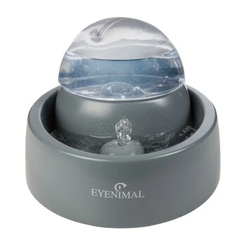 Numaxes Eyenimal Trinkbrunnen 1,5l 3 Numaxes Eyenimal Trinkbrunnen 1,5l