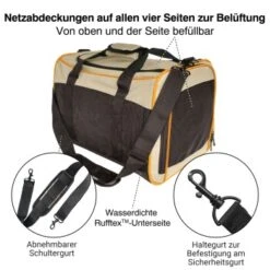 Kurgo Tragetasche Wander Carrier -Ruffwear Magasin ab2486ea27e7d64ac73fd692e576e059a47d376a 1286389 4