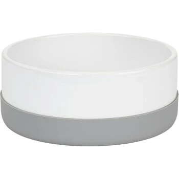 AniOne Keramiknapf Silikon 350 Ml 3 AniOne Keramiknapf Silikon 350 Ml