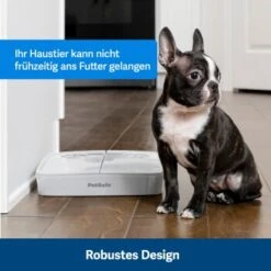 PetSafe Futterautomat Für 2 Mahlzeiten -Ruffwear Magasin afccbd633c58c8351d6efc6cc5102f36b818906b 1343837 10