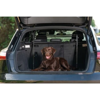 AniOne Kofferraumgitter 4 AniOne Kofferraumgitter – Bild 2