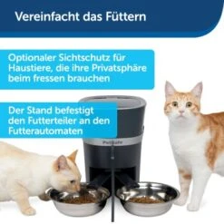 PetSafe Futterteiler Mit Schüssel Für 2 Haustiere -Ruffwear Magasin b319be09d7b91b92d44289954217928724caac76 1345222 de DE 89a9397ce3d9f4b435ddbcb3202f6689aef7ac026o1fyt
