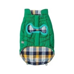 GF Pet Reversible Trail Jacke Grün XXS -Ruffwear Magasin b6a1837088a2afb37bb6a210879a6ffecd4c5488 c54f06ab3585a3fd69c292aa85c87de7ad0bddf1