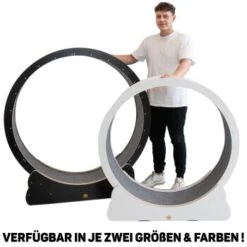 Canadian Cat Company Katzenlaufrad Aus Holz L Schwarz -Ruffwear Magasin b717009b85ca89a128f3952b86f3a134b490f2e0 1480047 de DE d208b4be87f8a442bd4a633afd479e7bc2a5e0e1RVt4Sf