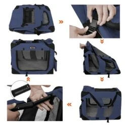 FEANDREA S Transportbox Oxford-Gewebe Dunkelblau 50 Cm, 35 Cm, 35 Cm -Ruffwear Magasin b8af61554e7ba04a271d760f9180ffb1ac836572 1659840 de DE b1b9e2d28e938455d195e2638732af04f1e94ee3btIjKR