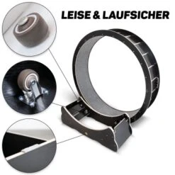 Canadian Cat Company Katzenlaufrad Aus Holz XL Schwarz -Ruffwear Magasin bada35c0aac20c0cc120f0fe1a1e2e717f9bb881 1480049 de DE 85d43e87f6ad6f45555061230723b84e73cb3c11c3M9d1