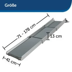 PetSafe Happy Ride Teleskop-Hunderampe L -Ruffwear Magasin bb6b7430fc899c907b587e53cd12aa29670f9b12 1418942 de DE a25574da7f70867bc64c0c2e8767a4976b44de2ab70MR5