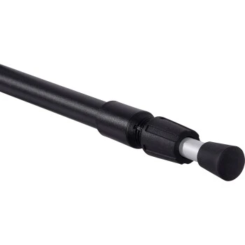 Dobar Walky Guard Plus: Trenngitter Für Den Kofferraum, Schwarz 4 Dobar Walky Guard Plus: Trenngitter Für Den Kofferraum, Schwarz – Bild 2