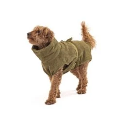 Lills Hundebademantel "Olive" 35 Cm -Ruffwear Magasin c0057de33eb3b72469425d52a779f0e2c4b3ca7d 1484639 de DE 3e4ecf83cf01336c44c7d02d3394b93dbad5ea93fdHU84