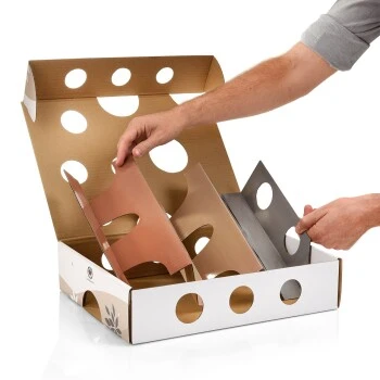 Canadian Cat Company Katzenspielzeug MagicBox 10 Canadian Cat Company Katzenspielzeug MagicBox – Bild 8