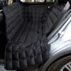 Doctor Bark Autoschondecke Rückbank 3-Sitz Schwarz S -Ruffwear Magasin c30de17e5d9688fa47c5db89181928c5ed5642ef 4d60899fae2a6e561892493129d8a9303766127c