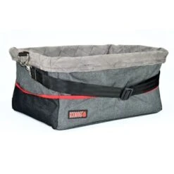 KONG Autositz Booster -Ruffwear Magasin c3cd89395177959974243f62a2018eaab54ad12c a89165f161d5ce919979eb0fd6227792c91cdeab