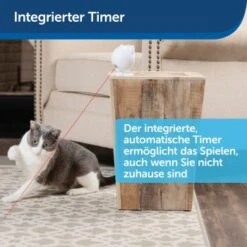 PetSafe Automatisches Laserspielzeug Für Katzen Dancing Dot -Ruffwear Magasin c49eb8a8ace53ad9b2ff18f6c724f815635ba62d 1377817 de DE a3d3a32128e10ff4b29a6a0652367464873888acD0KCJD