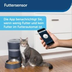 PetSafe Futterautomat Smart Feed -Ruffwear Magasin c4b47efdaf1162e697cf856241231fb5284674ea 1418722 de DE 8323e5034ee2d36992497388292793c2f9f43e05Ouz4kz