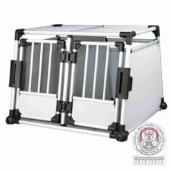 Trixie Doppel-Transportbox Aluminium -Ruffwear Magasin c5945765c50b83cfd207368210620b2d4ec23397 1055632 de DE dc78bca2c15f8869da7cc4500ebee8d8688324fd3zNa2a