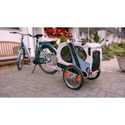 AniOne Fahrradanhänger -Ruffwear Magasin c5c446b2dc2f425bcc5f9a30f439d6d4133d08ba a702ffad1ed3ab93e27fc215f08d359a1db810cd